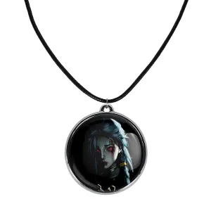 گردنبند جینکس آرکین (Arcane)