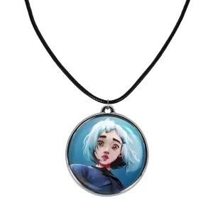 گردنبند جینکس آرکین (Arcane)