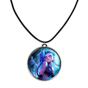 گردنبند جینکس آرکین (Arcane)