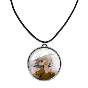 گردنبند بل انیمه دانماچی