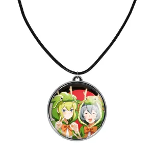 گردنبند ریو انیمه دانماچی