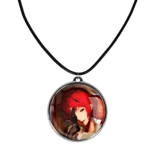 گردنبند هفاستوس انیمه دانماچی