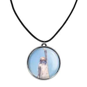 گردنبند انیمه فریرن (Frieren)