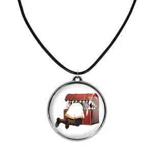 گردنبند انیمه فریرن (Frieren)
