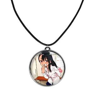 گردنبند ناگاتارو انیمه ناگاتورو