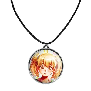 گردنبند یوشی انیمه ناگاتورو