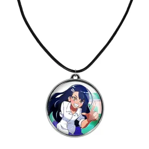 گردنبند ناگاتارو انیمه ناگاتورو