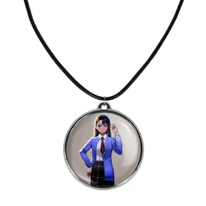 گردنبند ناگاتارو انیمه ناگاتورو