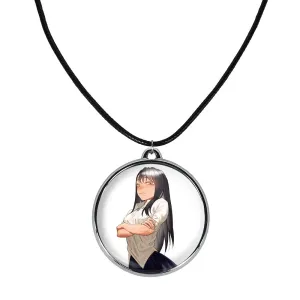 گردنبند ناگاتارو انیمه ناگاتورو