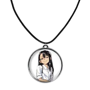 گردنبند ناگاتارو انیمه ناگاتورو