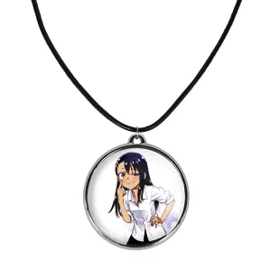 گردنبند ناگاتارو انیمه ناگاتورو