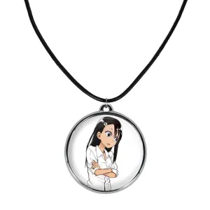 گردنبند ناگاتارو انیمه ناگاتورو