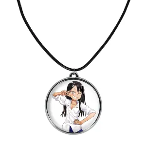 گردنبند ناگاتارو انیمه ناگاتورو