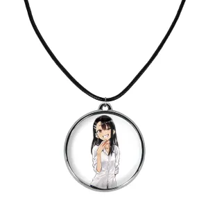 گردنبند ناگاتارو انیمه ناگاتورو