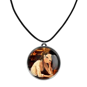 گردنبند ناگاتارو انیمه ناگاتورو