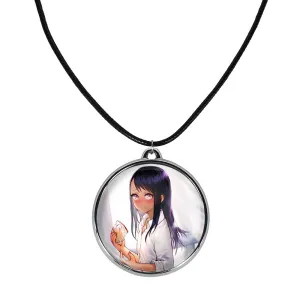 گردنبند ناگاتارو انیمه ناگاتورو