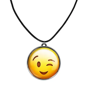 گردنبند ایموجی Emoji