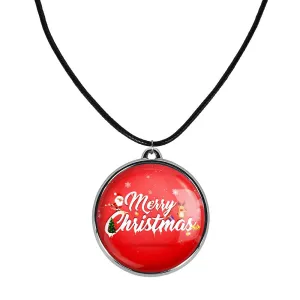 گردنبند کریسمس Christmas