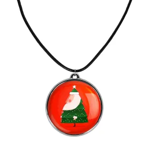 گردنبند کریسمس Christmas