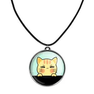 گردنبند گربه Cat