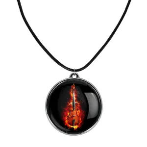 گردنبند ویولن Violin