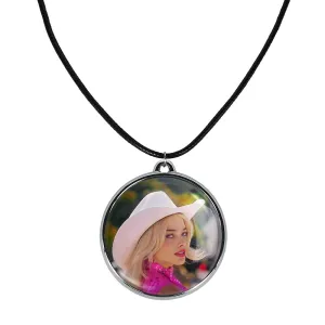 گردنبند باربی Barbie