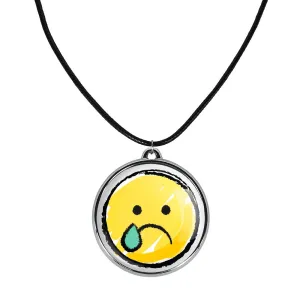 گردنبند ایموجی Emoji