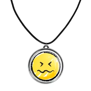 گردنبند ایموجی Emoji