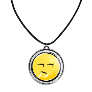 گردنبند ایموجی Emoji