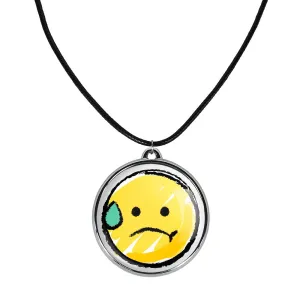 گردنبند ایموجی Emoji