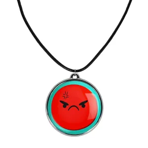 گردنبند ایموجی Emoji
