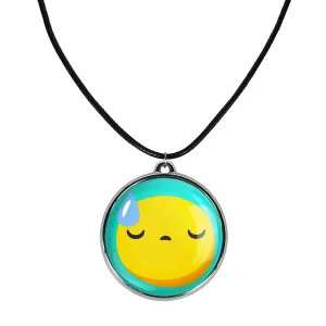گردنبند ایموجی Emoji