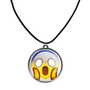 گردنبند ایموجی Emoji