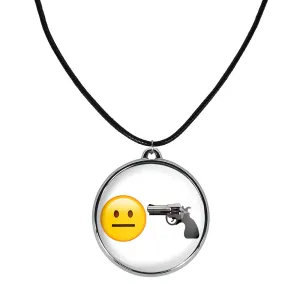 گردنبند ایموجی Emoji