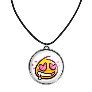 گردنبند ایموجی Emoji
