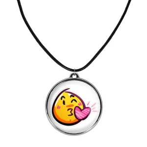 گردنبند ایموجی Emoji