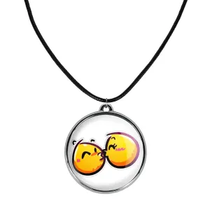 گردنبند ایموجی Emoji