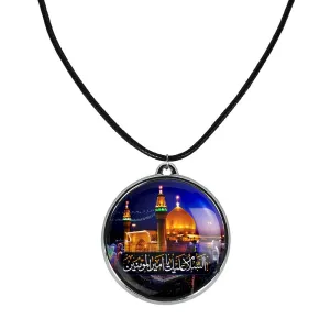گردنبند عید غدیر