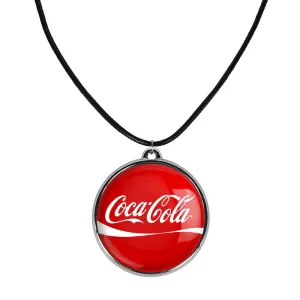 گردنبند کوکاکولا Coca-Cola