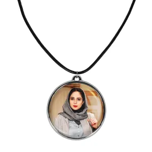 گردنبند رعنا آزادی ور