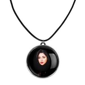 گردنبند هستی مهدوی