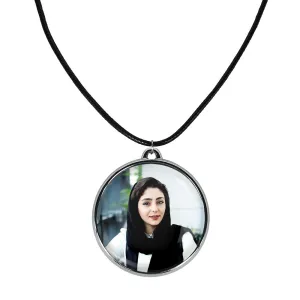 گردنبند هستی مهدوی