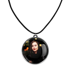 گردنبند ترلان پروانه