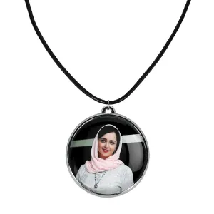 گردنبند ترانه علیدوستی