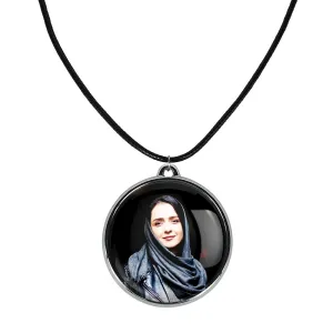 گردنبند ترانه علیدوستی