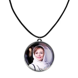 گردنبند یکتا ناصر