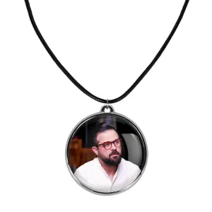 گردنبند هومن سیدی