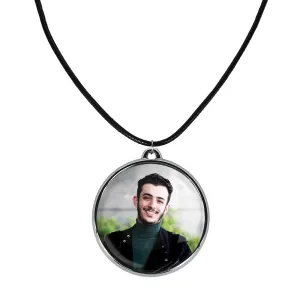 گردنبند علی شادمان