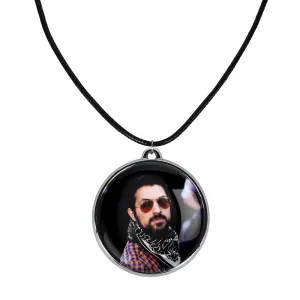 گردنبند اشکان خطیبی