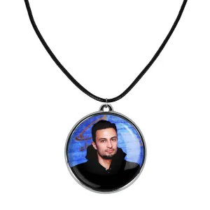 گردنبند امیر جدیدی